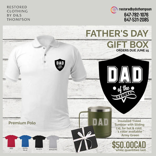 Father's Day Gift 2022
