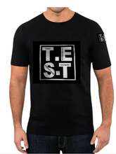 Load image into Gallery viewer, T.E.S.T T-Shirt