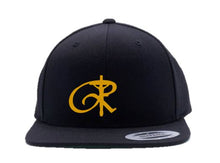 Load image into Gallery viewer, 3D Restored Logo Snapback